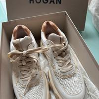 Scarpa hogan