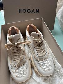 Scarpa hogan