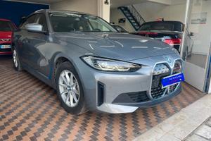 BMW i4 (G26) i4 eDrive 40 Sport