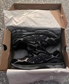 Asics Gel-NYC Grigio grafite Nero