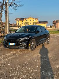 Mustang 2022 OK NEOPATENTATI