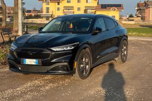 Mustang 2022 OK NEOPATENTATI