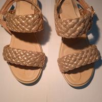 scarpe da donna.