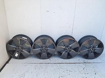 6887935 SET CERCHI IN LEGA MINI 5 PORTE III (F55) 