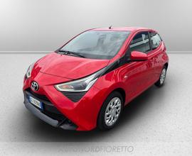 Toyota Aygo 5p 1.0 x-cool 72cv