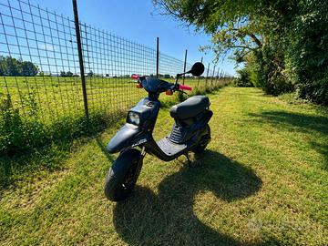 Booster MBK 50cc