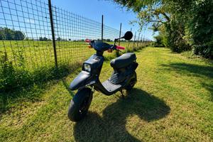 Booster MBK 50cc