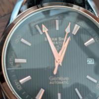 Orologio Brian Smith Genève 