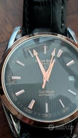 Orologio Brian Smith Genève 