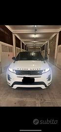 Range rover evogue