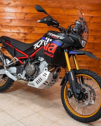 Aprilia Tuareg 660 Rally - Rate a Interessi ZERO