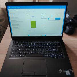 Dell Ltitude 5300 i5, 512GB, 16GB, SIM 4G