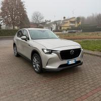 Mazda CX-60 2.5L Phev e-Skyactiv Exclusive Line