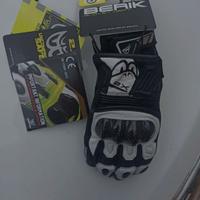 Guanti moto Berik 2.0