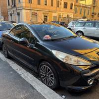 Peugeot 207CC 1.6 hdi 109cv