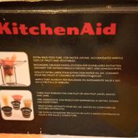 Estrattore succhi kitchenaid