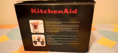 Estrattore succhi kitchenaid