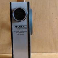 Sony TC 40 Lettore Musicassetta Registratore
