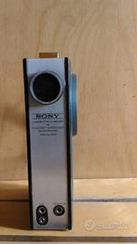 Sony TC 40 Lettore Musicassetta Registratore
