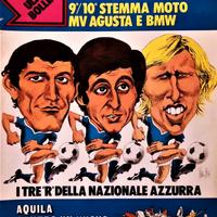 Corriere dei Ragazzi - 7 albi sfusi con Jacovitti