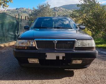 Lancia Thema 2.0 i.e. 8 valvole - iscritta ASI