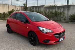 Opel Corsa 1.3 CDTI ecoFLEX 95CV Start&Stop Coupé 