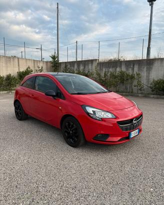 Opel Corsa 1.3 CDTI ecoFLEX 95CV Start&Stop Coupé 