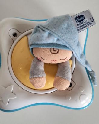Chicco Luce notturna per bambini Chicco