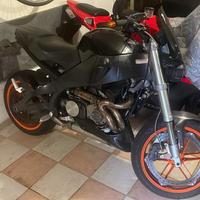 Buell XB12