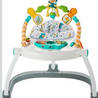 salterello / centro attività Fisher Price 