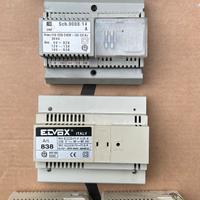 Lotto alimentatori citofono Urmet Elvox Terraneo