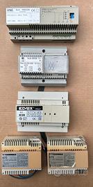 Lotto alimentatori citofono Urmet Elvox Terraneo