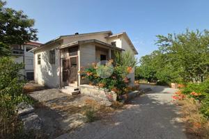 VILLA SINGOLA A CAMPOBASSO