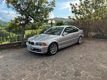 bmw e46 328 ci 193 cv