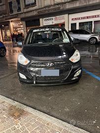Hyundai  i 10 2012