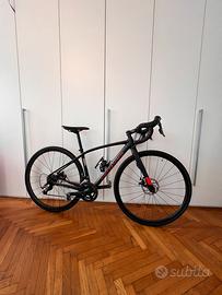 Specialized Diverge E gravel