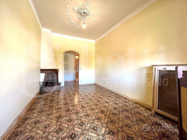 Appartamento Andora [Cod. rif 3103059VRG]