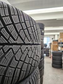 245 45 R 19 102V  Pirelli PZERO WINTER ² PRESTIDGE