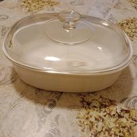 Pirex casseruola Con Ware