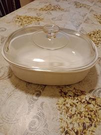 Pirex casseruola Con Ware