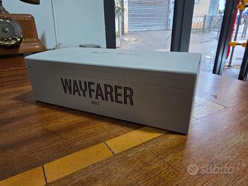 Ray-Ban Wayfarer meta gen 2