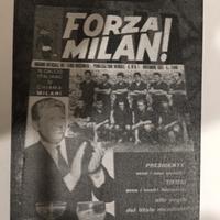 Forza Milan 1 e 2 anno 1963