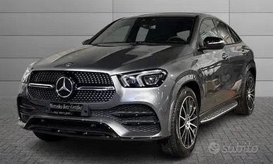 Gle 350 hybrid