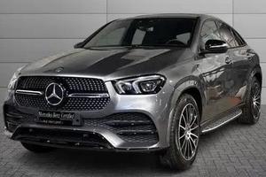 Gle 350 hybrid