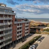 Bilocale 300 metri dal mare - Fermo