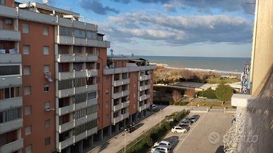 Bilocale 300 metri dal mare - Fermo