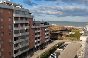 Bilocale 300 metri dal mare - Fermo