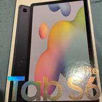 Tablet Samsung s6 lite