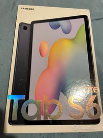 Tablet Samsung s6 lite