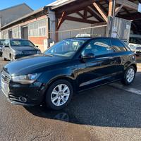 Audi A1 1.2 TFSI Ambition
